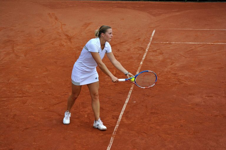 Fix Tenis Kursu