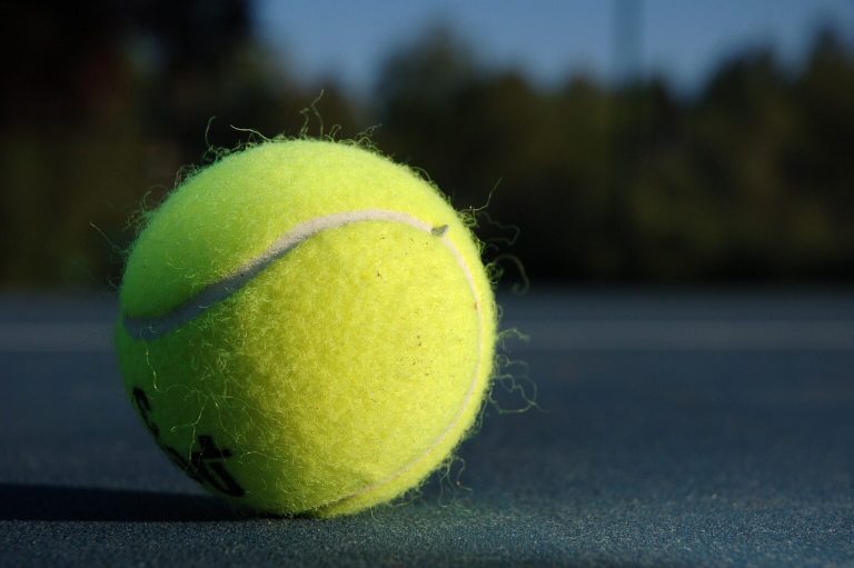 Fix Tenis Kursu